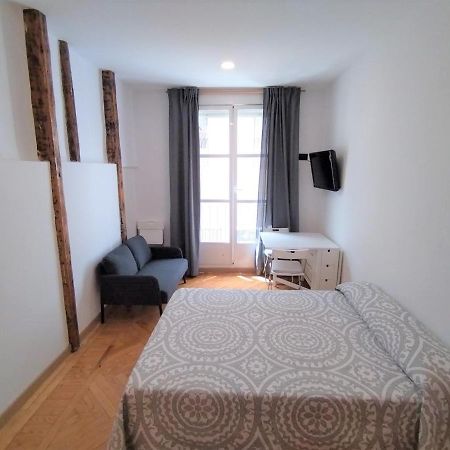 Estudio - Puerta Del Sol Madrid Eksteriør billede